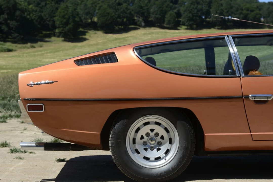 1973 Lamborghini Espada Series III - Image 28 of 31