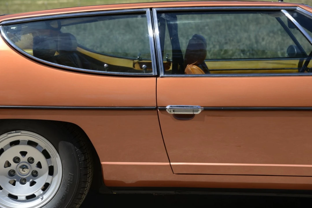 1973 Lamborghini Espada Series III - Image 30 of 31