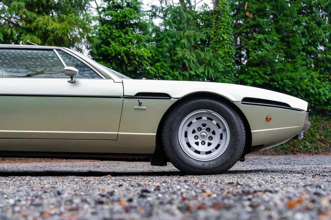 1973 Lamborghini Espada Series III - Image 27 of 31