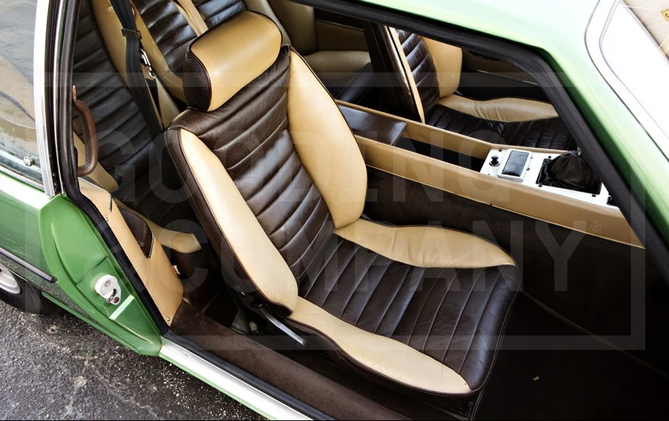 1973 Lamborghini Espada Series III - Image 6 of 14