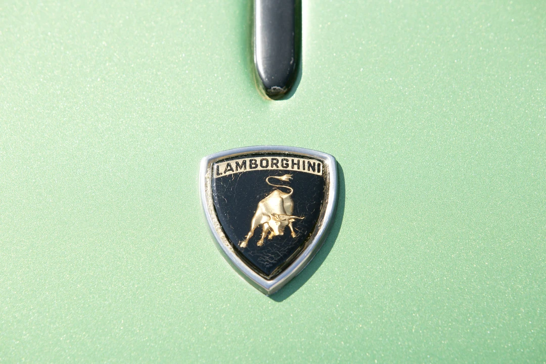 1973 Lamborghini Espada Series III - Image 7 of 10