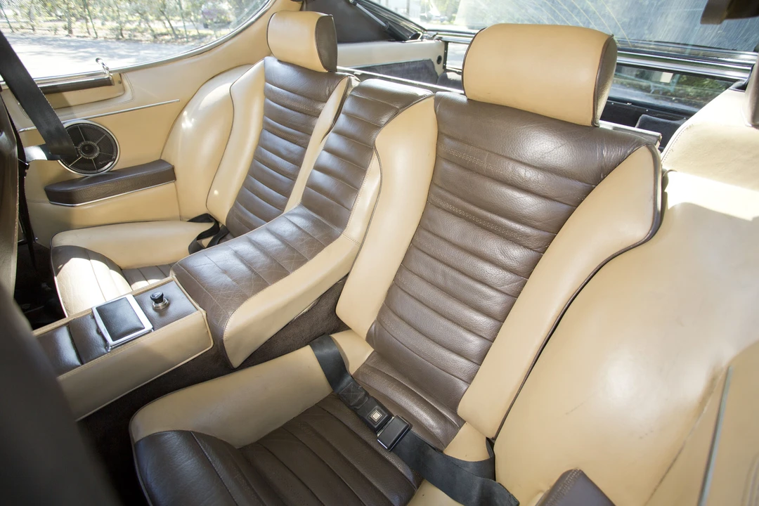 1973 Lamborghini Espada Series III - Image 2 of 10