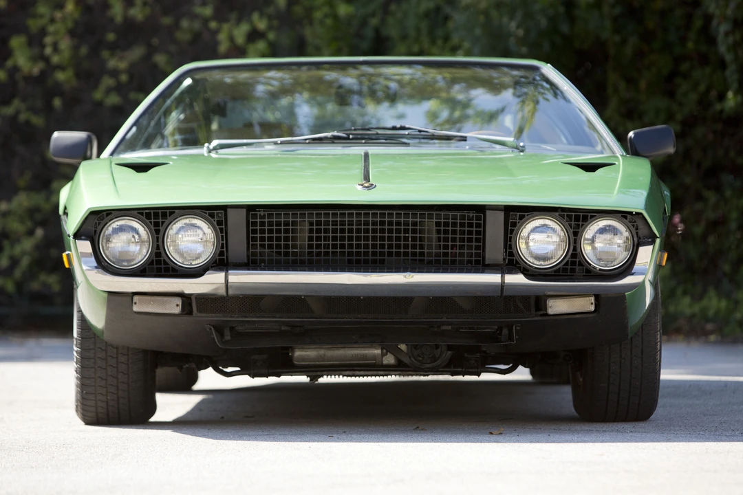 1973 Lamborghini Espada Series III - Image 9 of 10