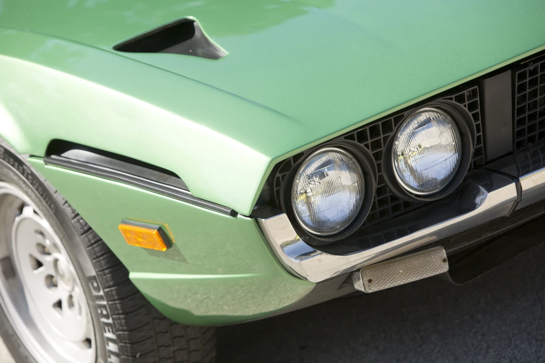 1973 Lamborghini Espada Series III - Image 6 of 10