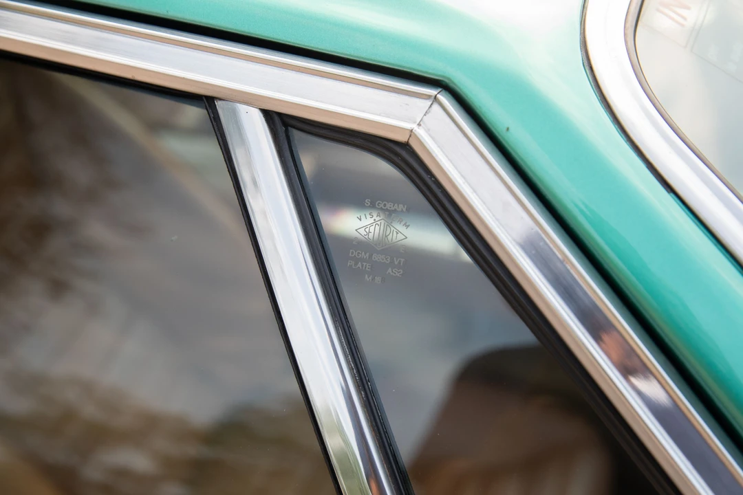 1973 Lamborghini Espada Series III - Image 13 of 31