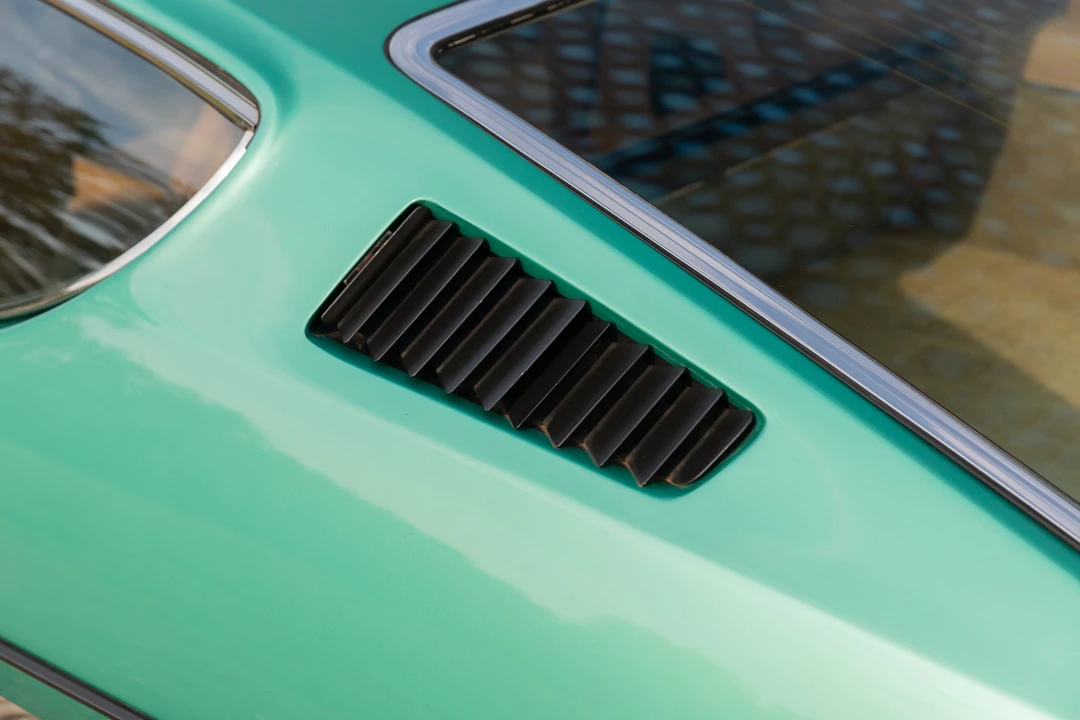 1973 Lamborghini Espada Series III - Image 24 of 31