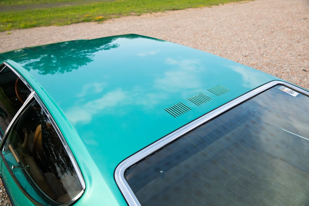 1973 Lamborghini Espada Series III - Image 10 of 31