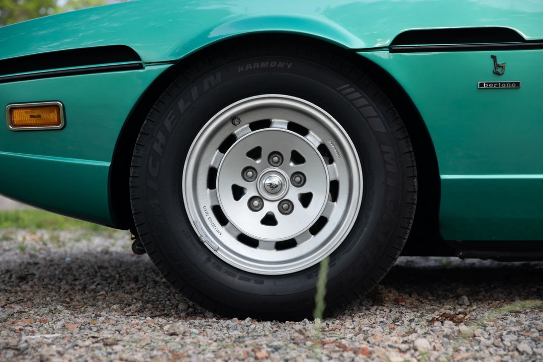 1973 Lamborghini Espada Series III - Image 27 of 31