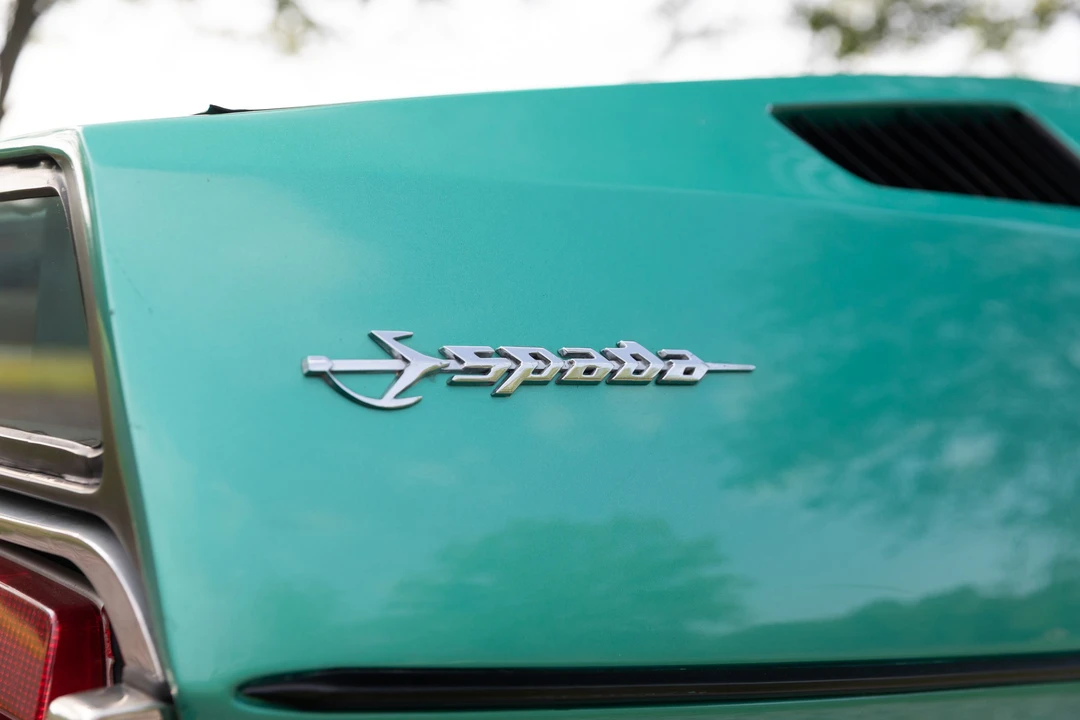 1973 Lamborghini Espada Series III - Image 30 of 31