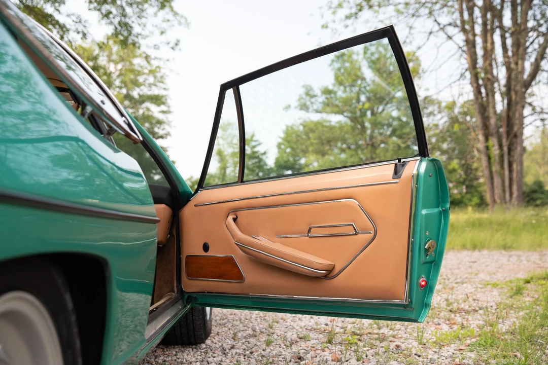1973 Lamborghini Espada Series III - Image 31 of 31
