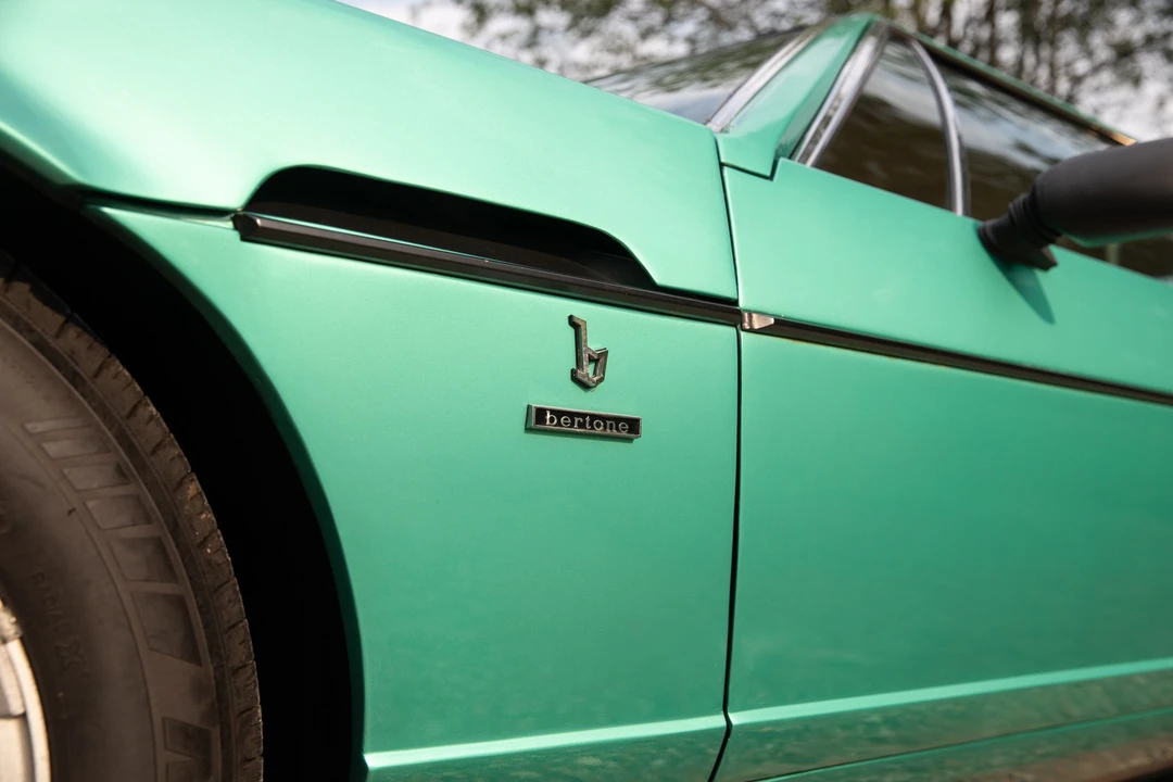 1973 Lamborghini Espada Series III - Image 9 of 31