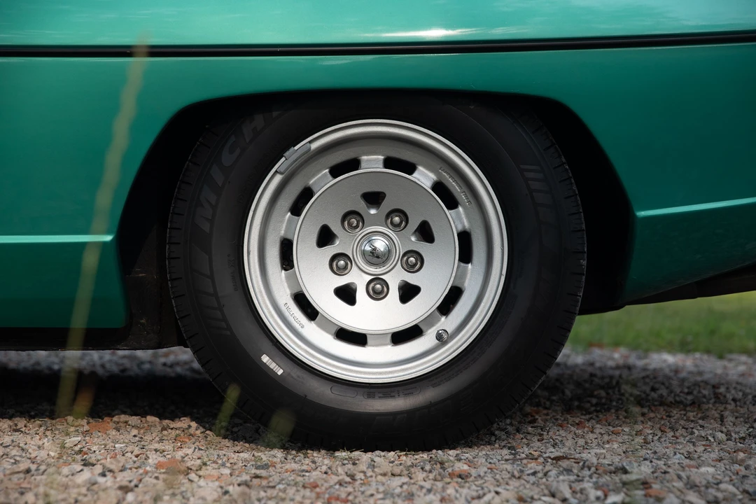 1973 Lamborghini Espada Series III - Image 28 of 31