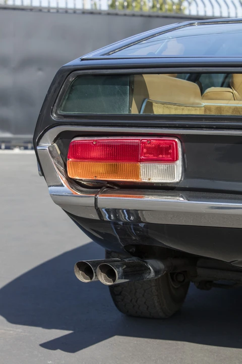 1973 Lamborghini Espada Series III - Image 26 of 31