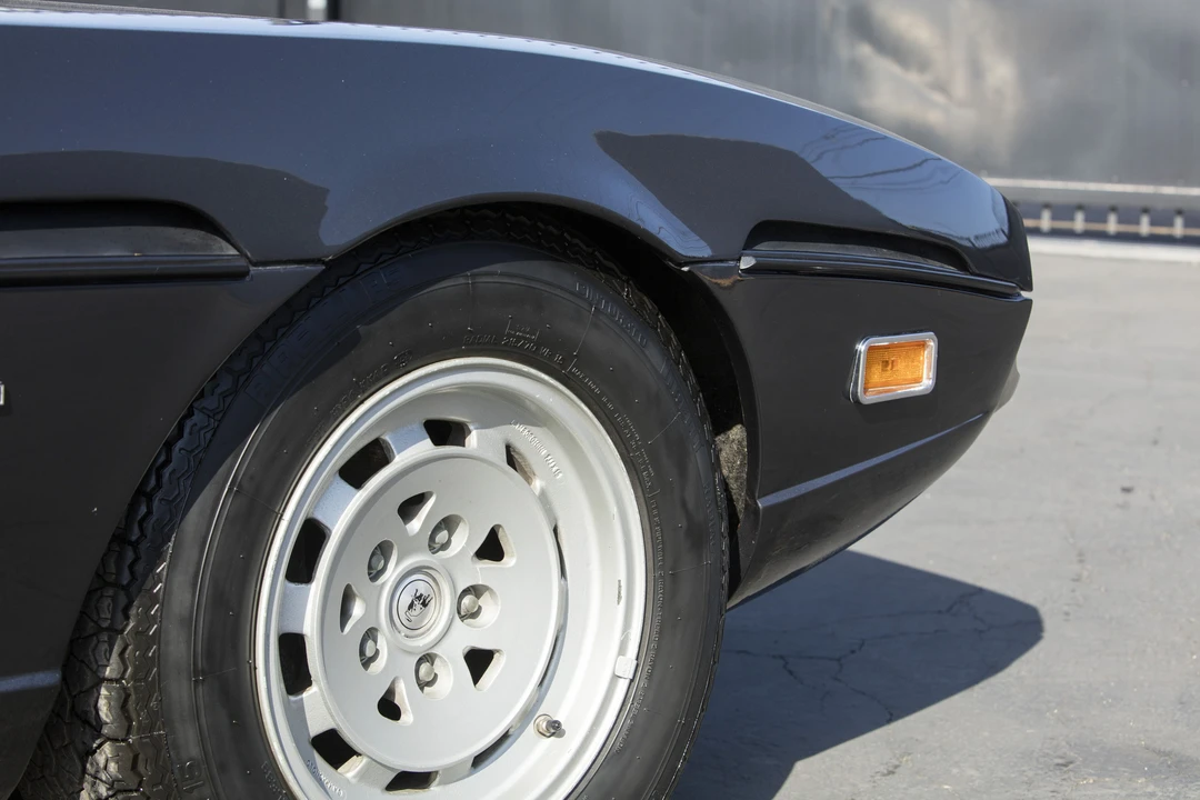 1973 Lamborghini Espada Series III - Image 28 of 31