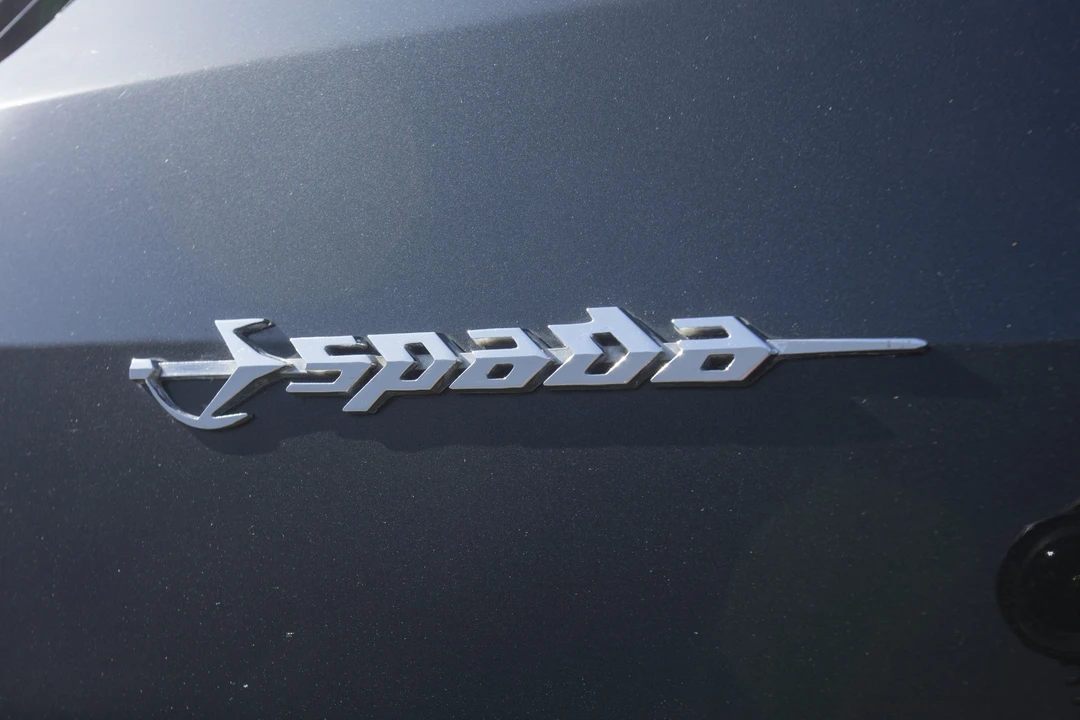 1973 Lamborghini Espada Series III - Image 31 of 31