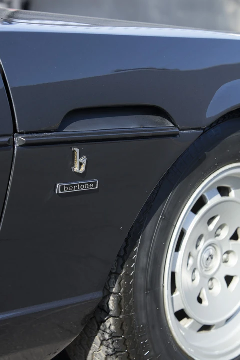 1973 Lamborghini Espada Series III - Image 27 of 31