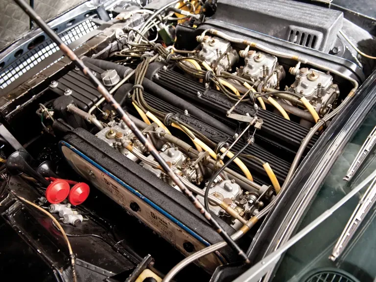 1973 Lamborghini Espada Series III - Image 4 of 15