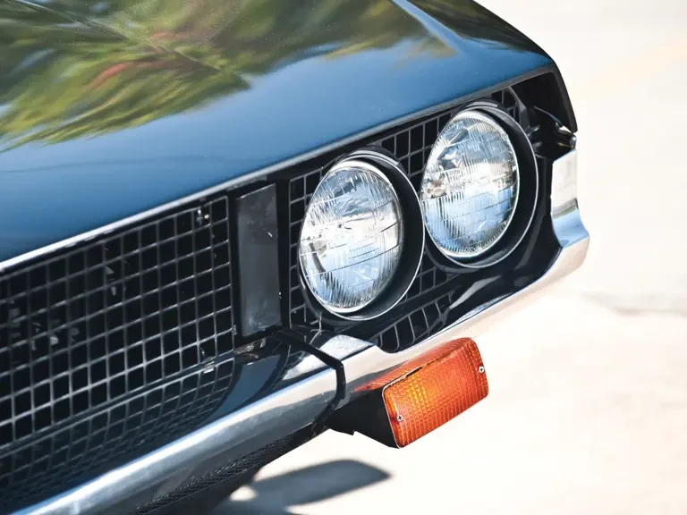 1973 Lamborghini Espada Series III - Image 9 of 15
