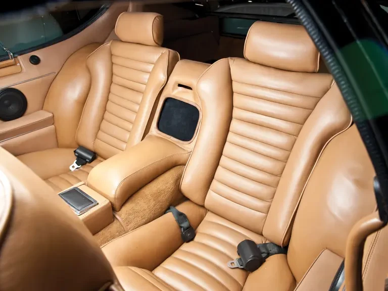 1973 Lamborghini Espada Series III - Image 11 of 15