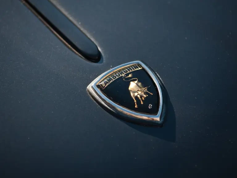 1973 Lamborghini Espada Series III - Image 6 of 15