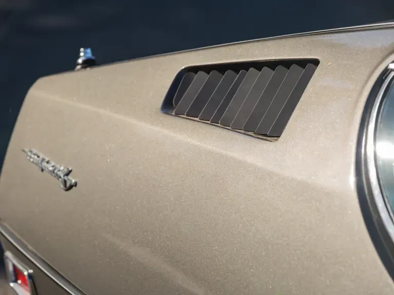 1973 Lamborghini Espada Series III - Image 18 of 20