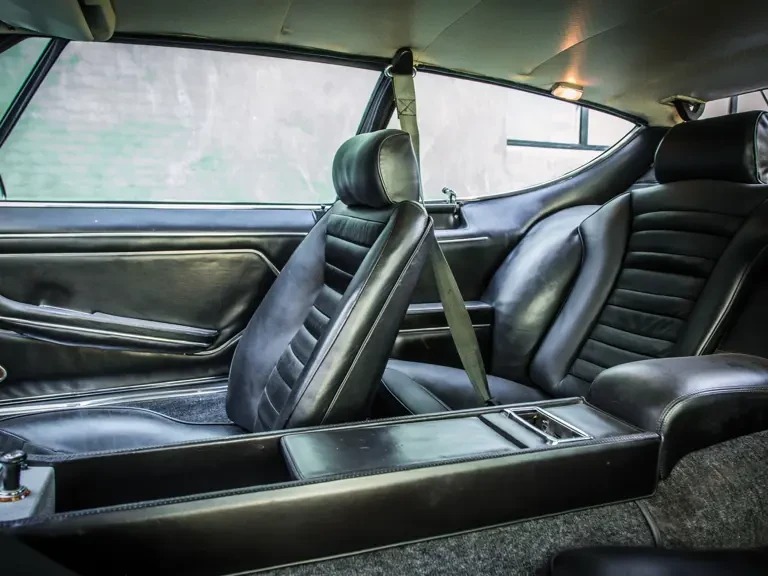 1973 Lamborghini Espada Series III - Image 15 of 20