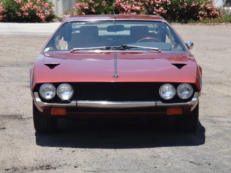 1973 Lamborghini Espada Series III - Image 7 of 17