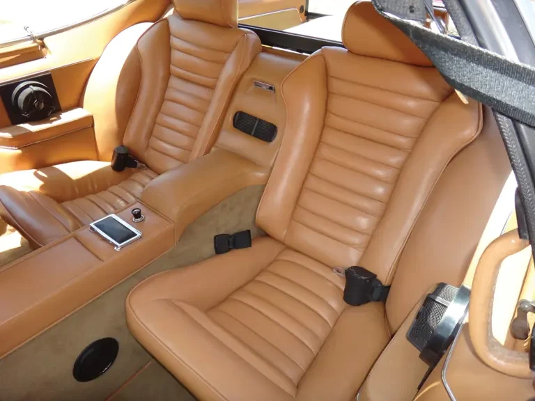 1973 Lamborghini Espada Series III - Image 8 of 17