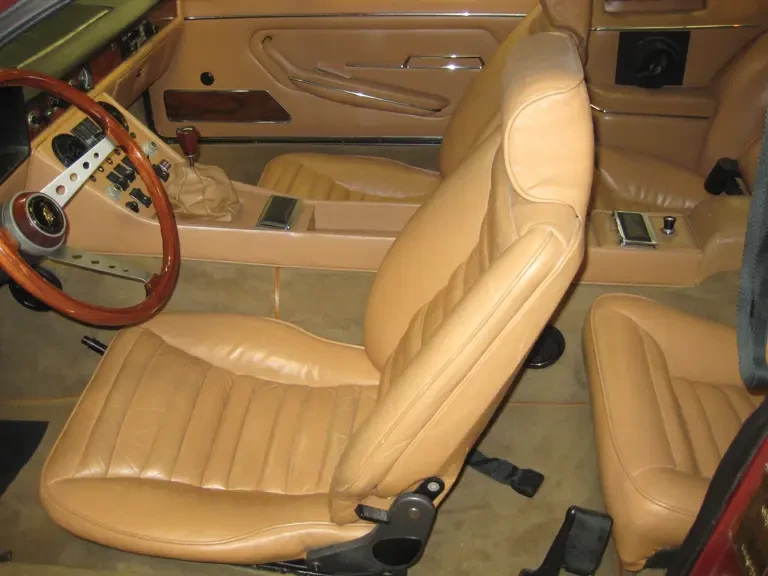 1973 Lamborghini Espada Series III - Image 14 of 17