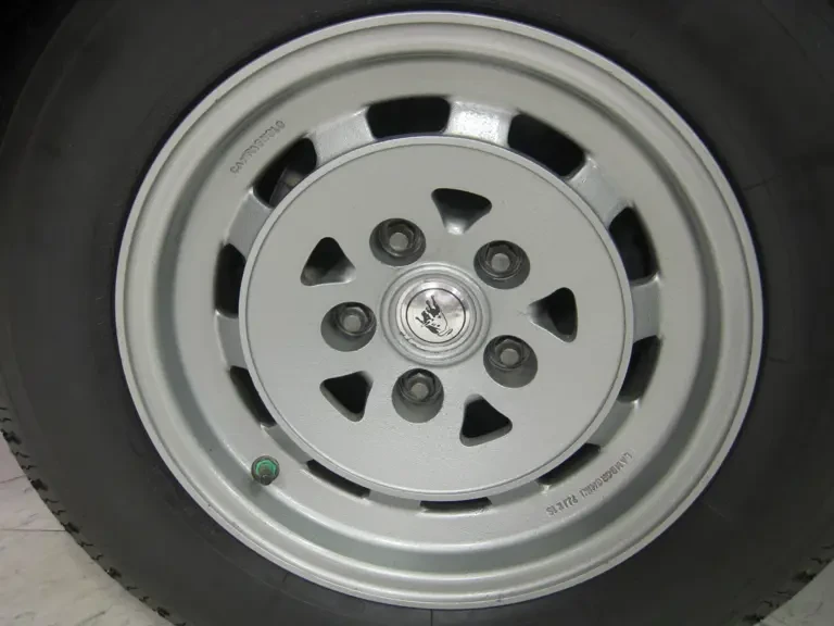 1973 Lamborghini Espada Series III - Image 17 of 17
