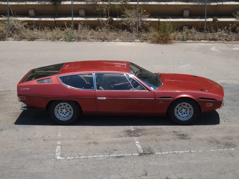 1973 Lamborghini Espada Series III - Image 5 of 17