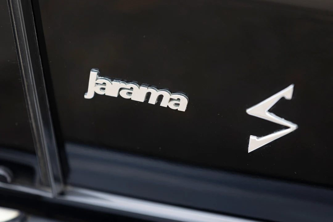 1973 Lamborghini Jarama - Image 13 of 25