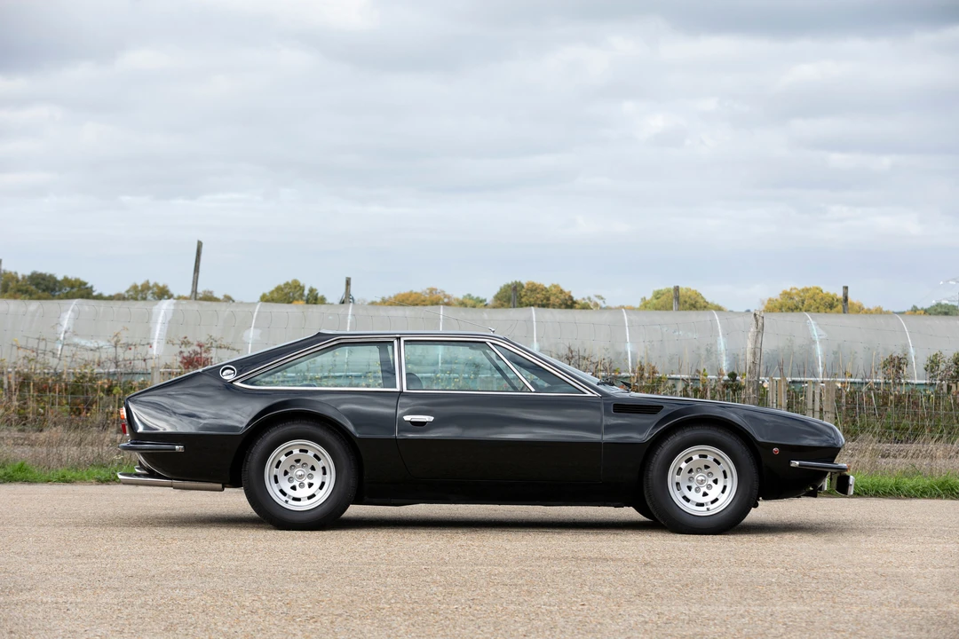 1973 Lamborghini Jarama - Image 10 of 25