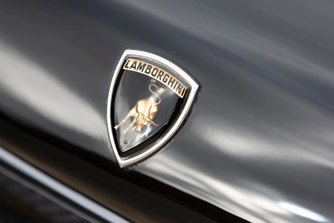 1973 Lamborghini Jarama - Image 4 of 25