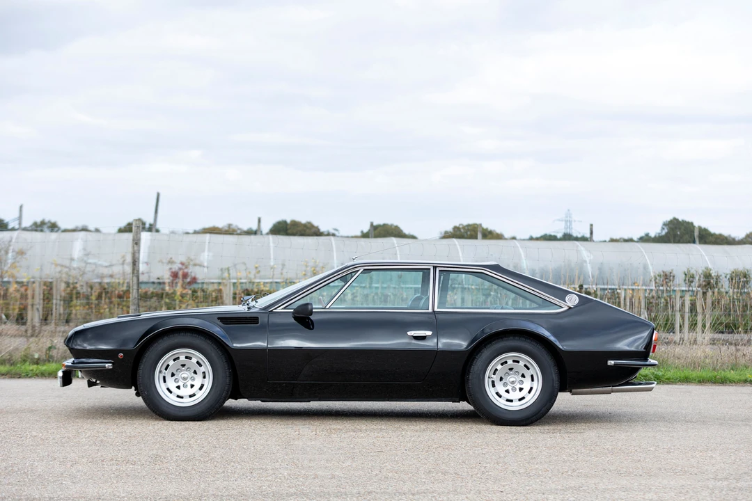 1973 Lamborghini Jarama - Image 12 of 25