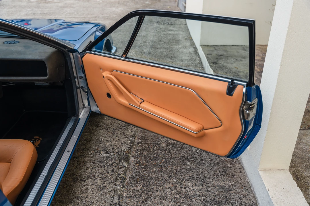 1973 Lamborghini Jarama - Image 15 of 31