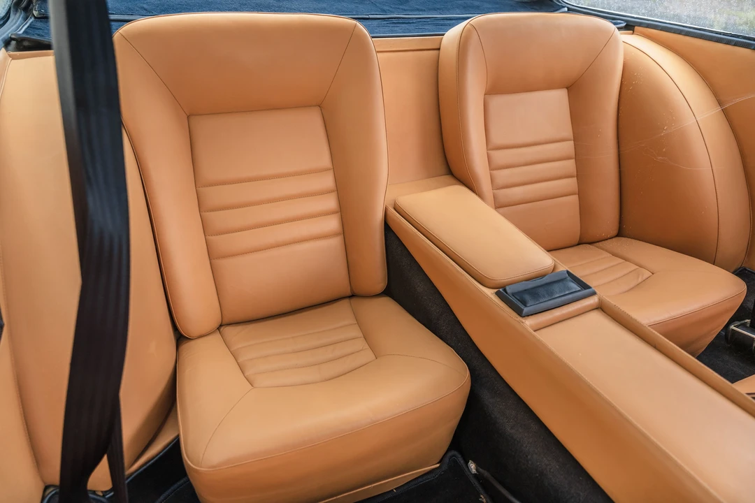 1973 Lamborghini Jarama - Image 29 of 31