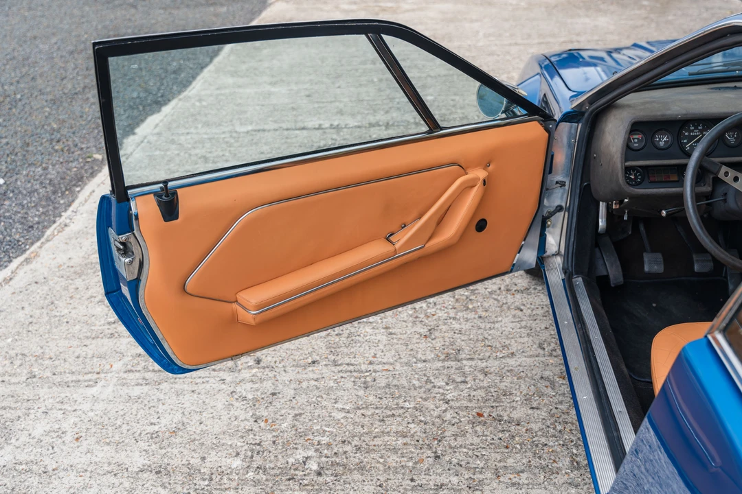 1973 Lamborghini Jarama - Image 18 of 31