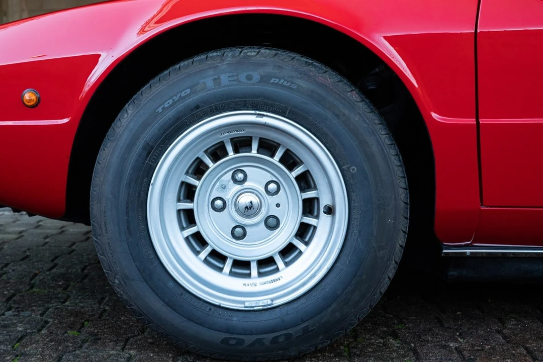 1973 Lamborghini Urraco P250 - Image 27 of 30
