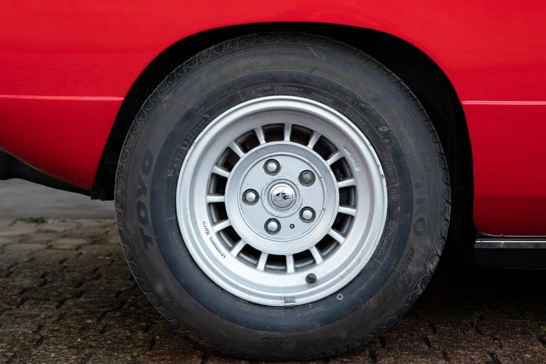 1973 Lamborghini Urraco P250 - Image 25 of 30