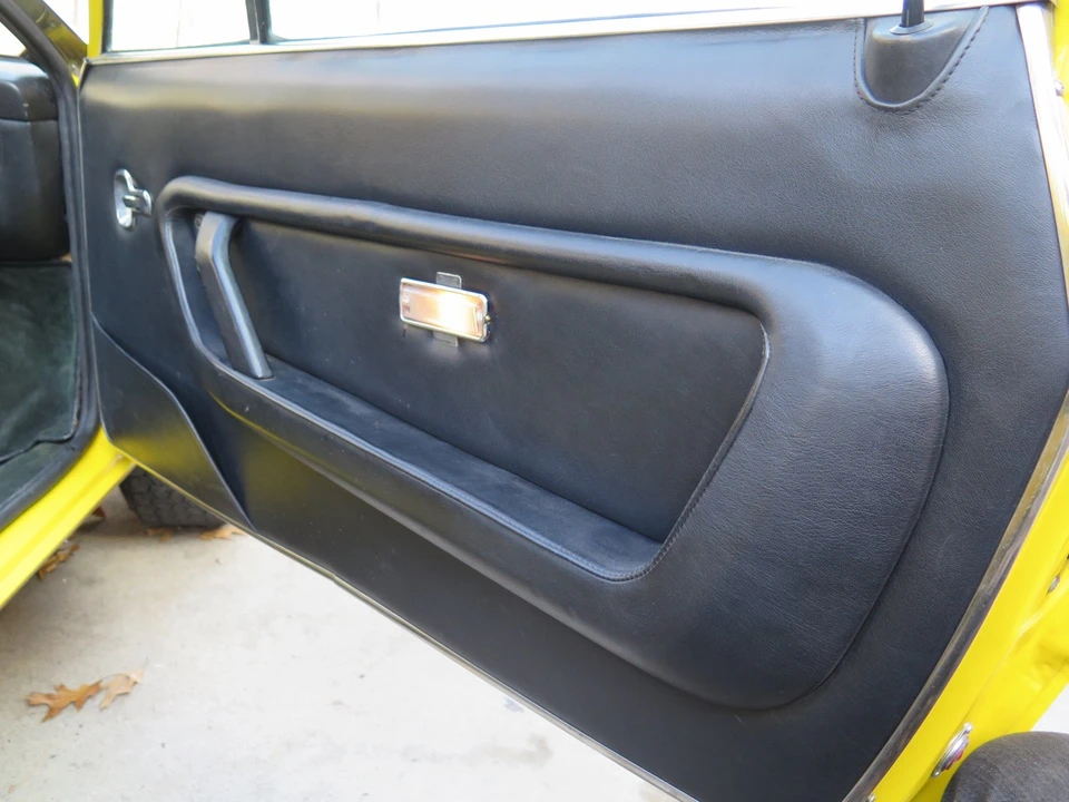 1973 Lamborghini Urraco P250 - Image 20 of 31
