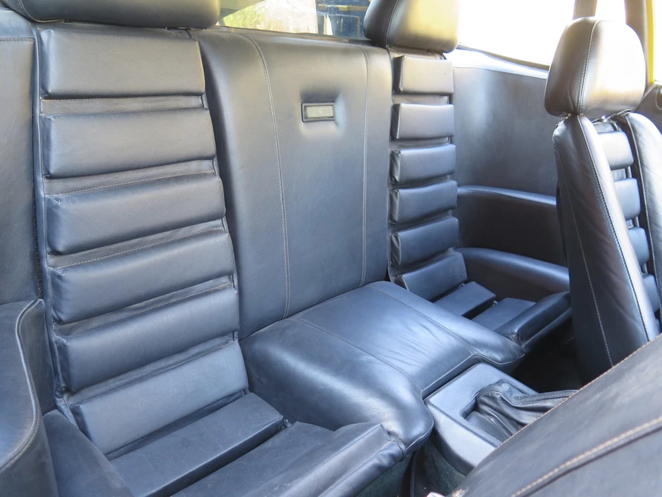 1973 Lamborghini Urraco P250 - Image 24 of 31