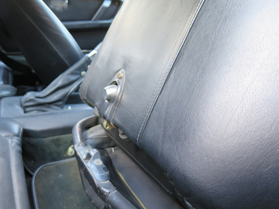 1973 Lamborghini Urraco P250 - Image 23 of 31