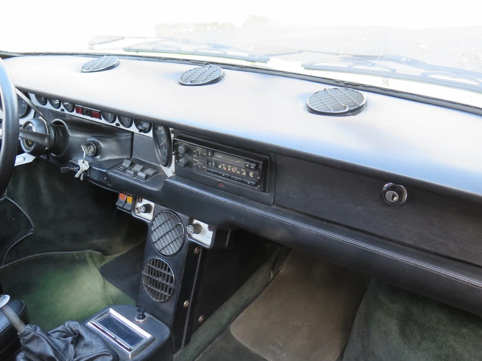 1973 Lamborghini Urraco P250 - Image 26 of 31