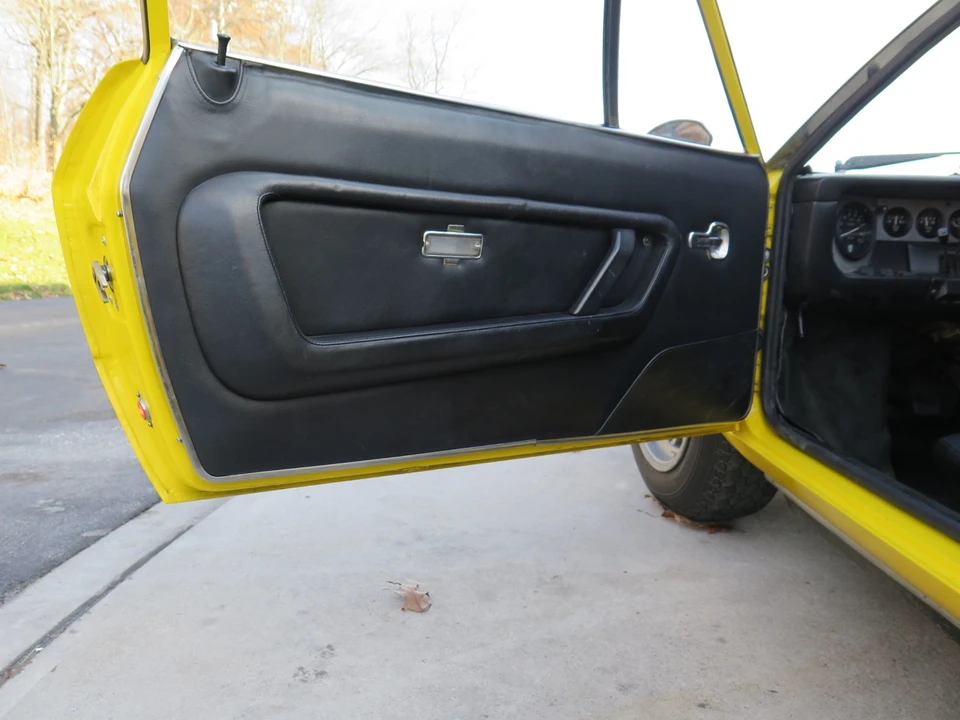 1973 Lamborghini Urraco P250 - Image 16 of 31