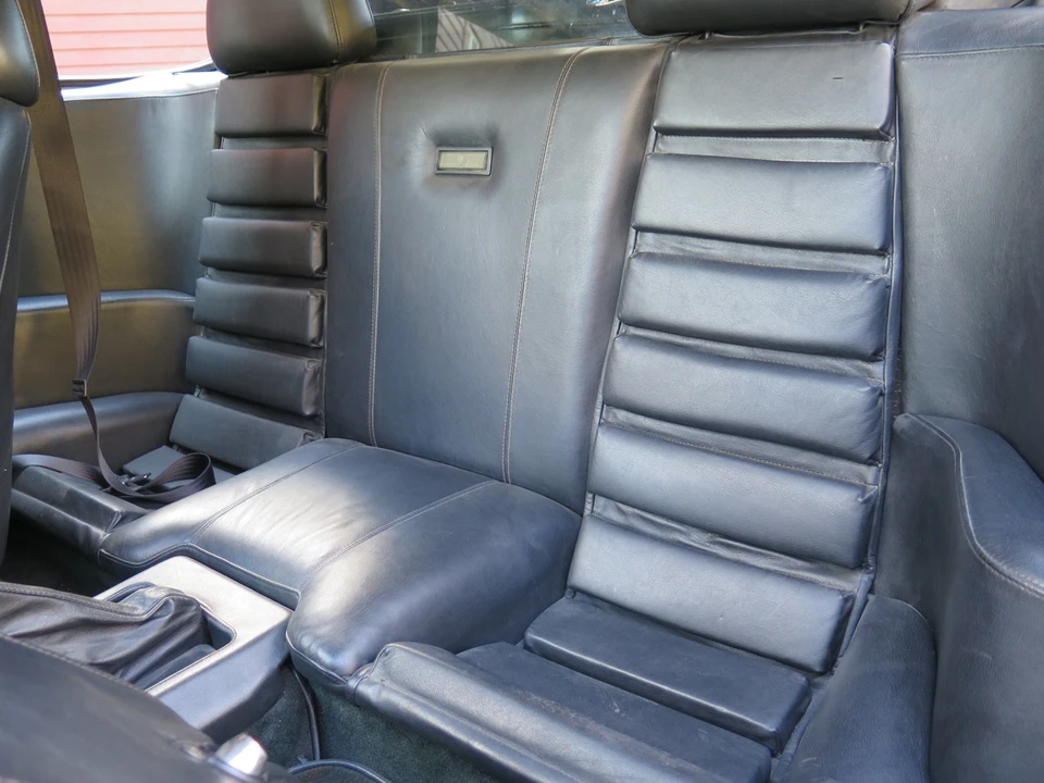 1973 Lamborghini Urraco P250 - Image 25 of 31