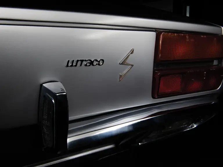 1973 Lamborghini Urraco P250 - Image 8 of 31
