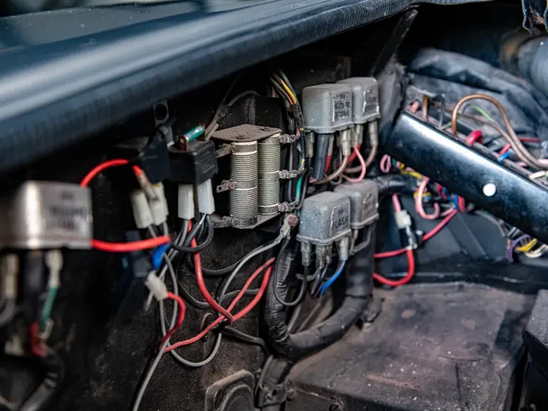 1973 Lamborghini Urraco P250 - Image 30 of 31