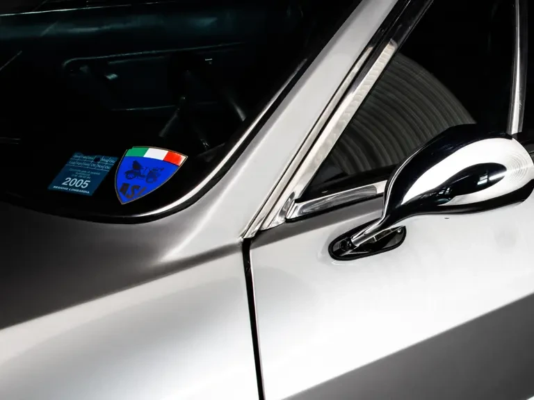 1973 Lamborghini Urraco P250 - Image 28 of 31