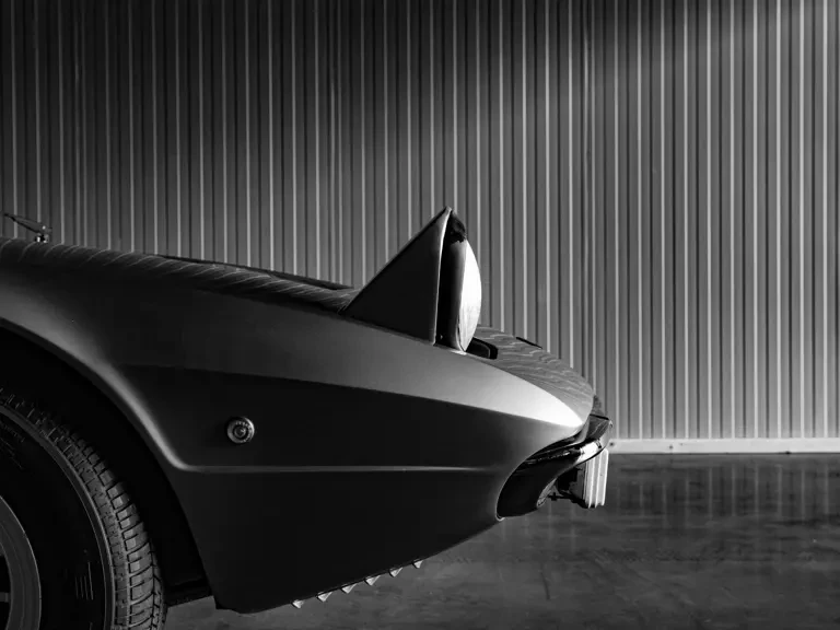 1973 Lamborghini Urraco P250 - Image 29 of 31